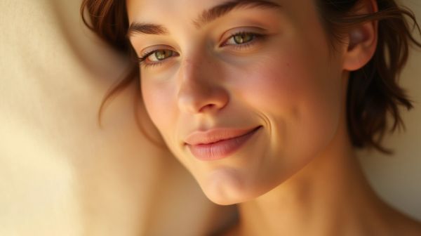 Discover your perfect look with our ai face shape detector