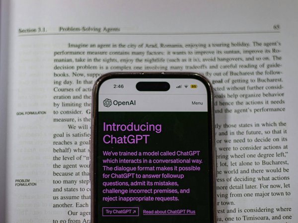 What are the techniques for optimizing the performance of AI-powered chatbots?